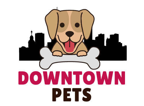Downtown Pets