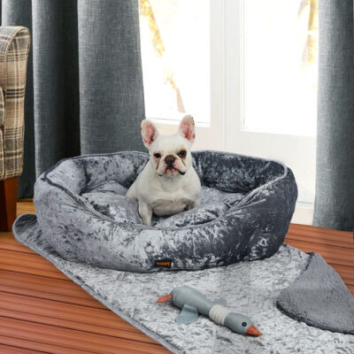 Calming Pet Beds