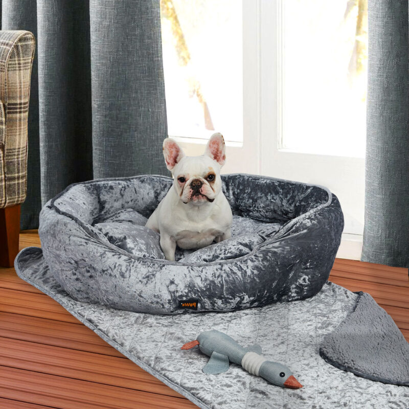 Calming Pet Beds