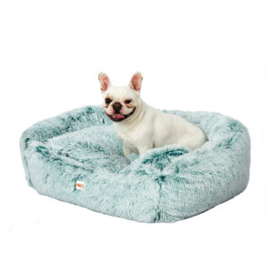 dog calming bed australia